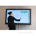 Infrared multi-touch screen frame overlay 32 touch points IR